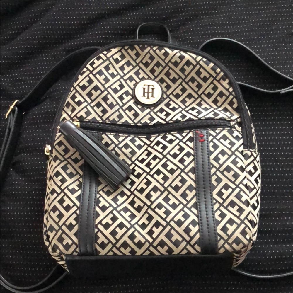 Tommy Hilfiger bag